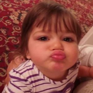 Meet your Posher, Beth